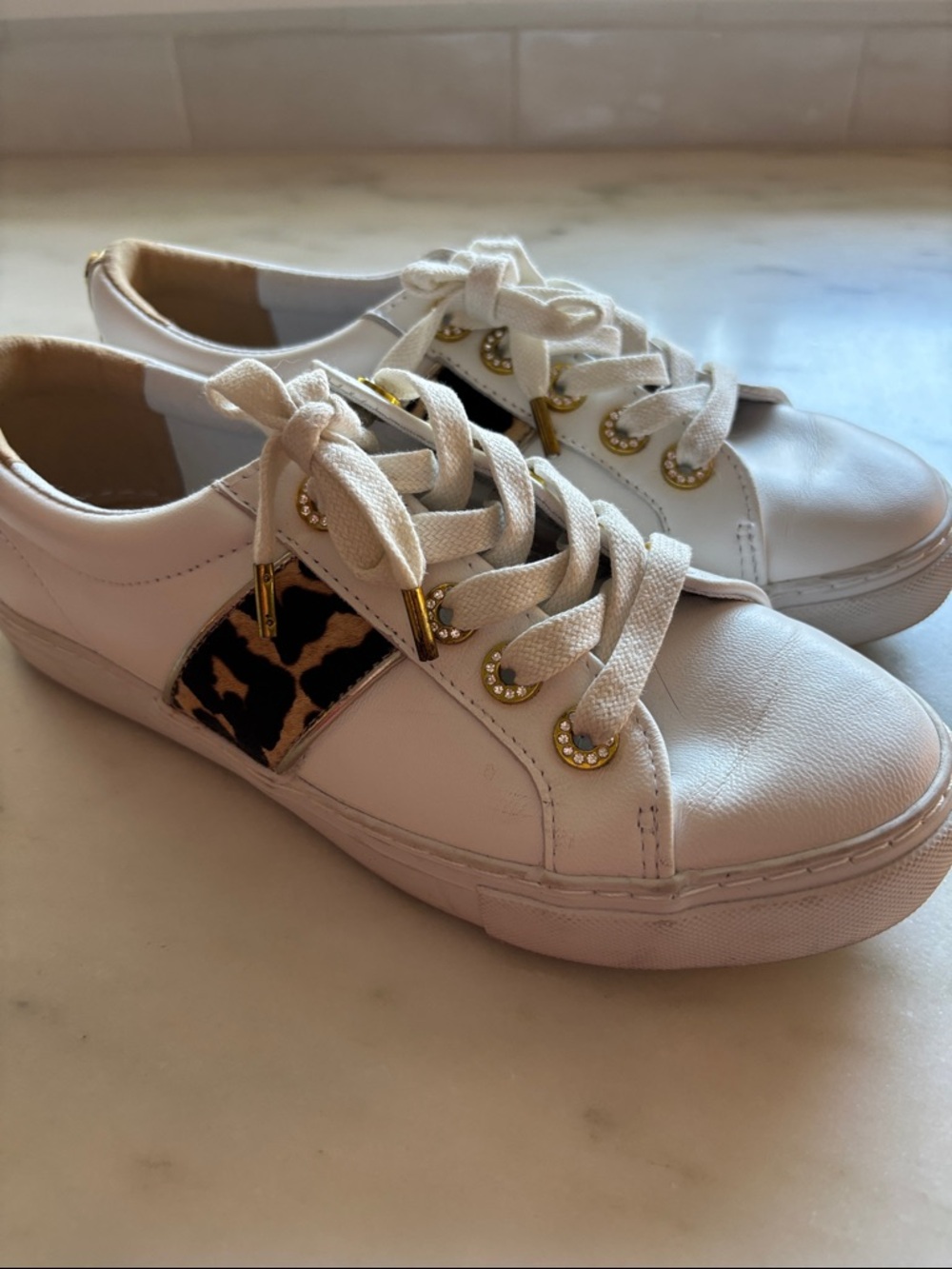 Lilly Pulitzer Hallie Sneakers 7